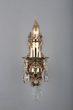 Светильник бра Omnilux OML-78901-01 Aosta