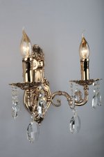 Светильник бра Omnilux OML-78901-02 Aosta