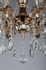 Люстра подвесная Omnilux OML-78903-06 Aosta