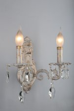 Светильник бра Omnilux OML-79001-02 Martina