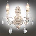 Светильник бра Omnilux OML-79001-02 Martina