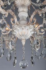 Люстра подвесная Omnilux OML-79003-06 Martina