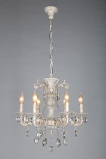 Люстра подвесная Omnilux OML-79003-06 Martina