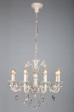 Люстра подвесная Omnilux OML-79003-08 Martina