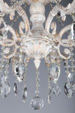 Люстра подвесная Omnilux OML-79003-08 Martina