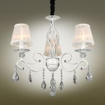 Люстра подвесная Omnilux OML-79103-03 Mezzano