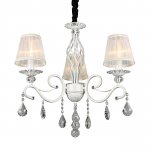 Люстра подвесная Omnilux OML-79103-03 Mezzano