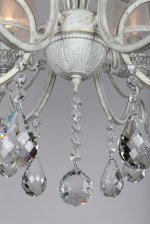 Люстра подвесная Omnilux OML-79103-06 Belluno