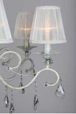 Люстра подвесная Omnilux OML-79103-06 Belluno