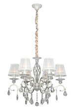 Люстра подвесная Omnilux OML-79103-06 Belluno