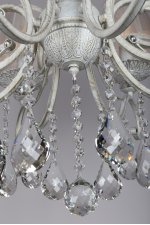 Люстра подвесная Omnilux OML-79103-08 Belluno