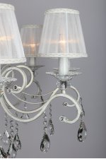 Люстра подвесная Omnilux OML-79103-08 Belluno