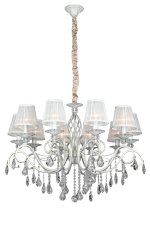 Люстра подвесная Omnilux OML-79103-10 Belluno