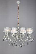 Люстра подвесная Omnilux OML-79103-10 Belluno