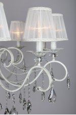 Люстра подвесная Omnilux OML-79103-10 Belluno