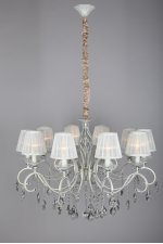 Люстра подвесная Omnilux OML-79103-10 Belluno