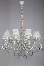 Люстра подвесная Omnilux OML-79103-10 Belluno