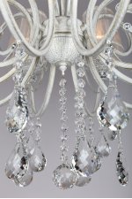 Люстра подвесная Omnilux OML-79103-10 Belluno