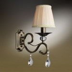 Светильник бра Omnilux OML-79111-01 Mezzano