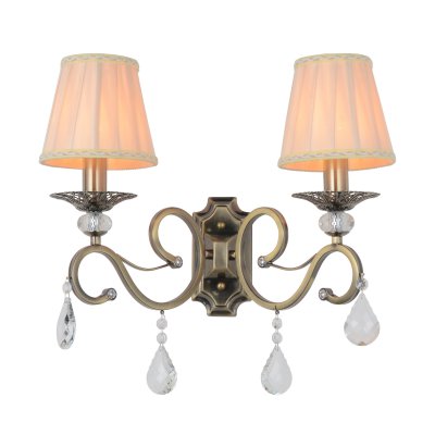 Светильник бра Omnilux OML-79111-02 Mezzano