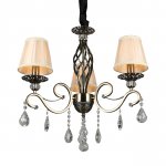 Люстра подвесная Omnilux OML-79113-03 Mezzano