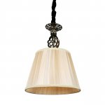 Подвесной светильник Omnilux OML-79116-01 Mezzano