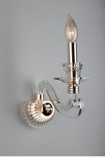 Светильник бра Omnilux OML-79201-01 Ravenna 