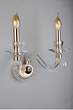 Светильник бра Omnilux OML-79201-02 Ravenna 