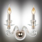 Светильник бра Omnilux OML-79201-02 Ravenna 