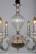 Люстра подвесная Omnilux OML-79203-06 Ravenna 