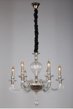 Люстра подвесная Omnilux OML-79203-06 Ravenna 