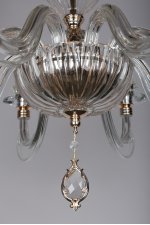 Люстра подвесная Omnilux OML-79203-08 Ravenna 