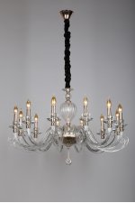 Люстра подвесная Omnilux OML-79203-12 Ravenna 