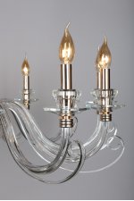 Люстра подвесная Omnilux OML-79203-12 Ravenna 