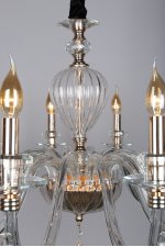 Люстра подвесная Omnilux OML-79203-12 Ravenna 