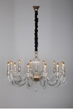 Люстра подвесная Omnilux OML-79203-12 Ravenna 