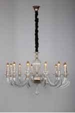 Люстра подвесная Omnilux OML-79203-12 Ravenna 