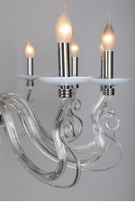 Люстра подвесная Omnilux OML-79303-12 Alvara