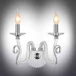 Светильник бра Omnilux OML-79401-02 Osidda