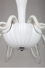 Люстра подвесная Omnilux OML-79403-08 Osidda