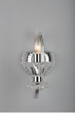 Светильник бра Omnilux OML-79501-01 Anela