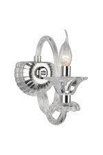 Светильник бра Omnilux OML-79501-01 Anela