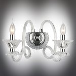 Светильник бра Omnilux OML-79501-02 Anela