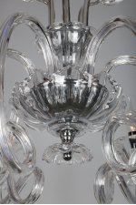 Люстра подвесная Omnilux OML-79503-06 Anela