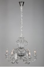 Люстра подвесная Omnilux OML-79503-06 Anela