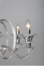 Люстра подвесная Omnilux OML-79503-06 Anela