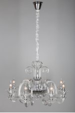 Люстра подвесная Omnilux OML-79503-08 Anela