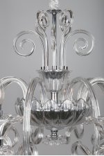 Люстра подвесная Omnilux OML-79503-08 Anela