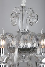 Люстра подвесная Omnilux OML-79503-12 Anela