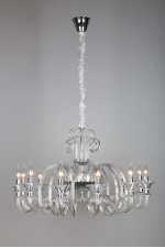 Люстра подвесная Omnilux OML-79503-12 Anela